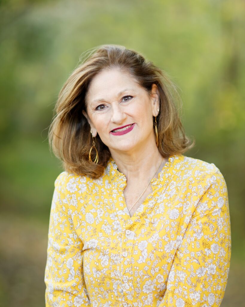 actress Elizabeth Ann Fisher