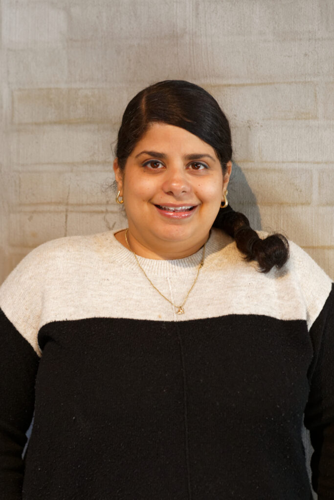 Samantha Mejia Leiva headshot