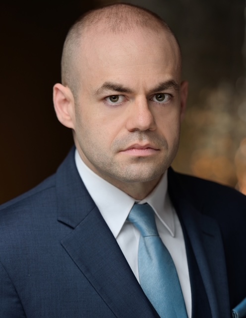 Andrew Ghanem to Word and Deed in the role of the Governor’s Chief of Staff.