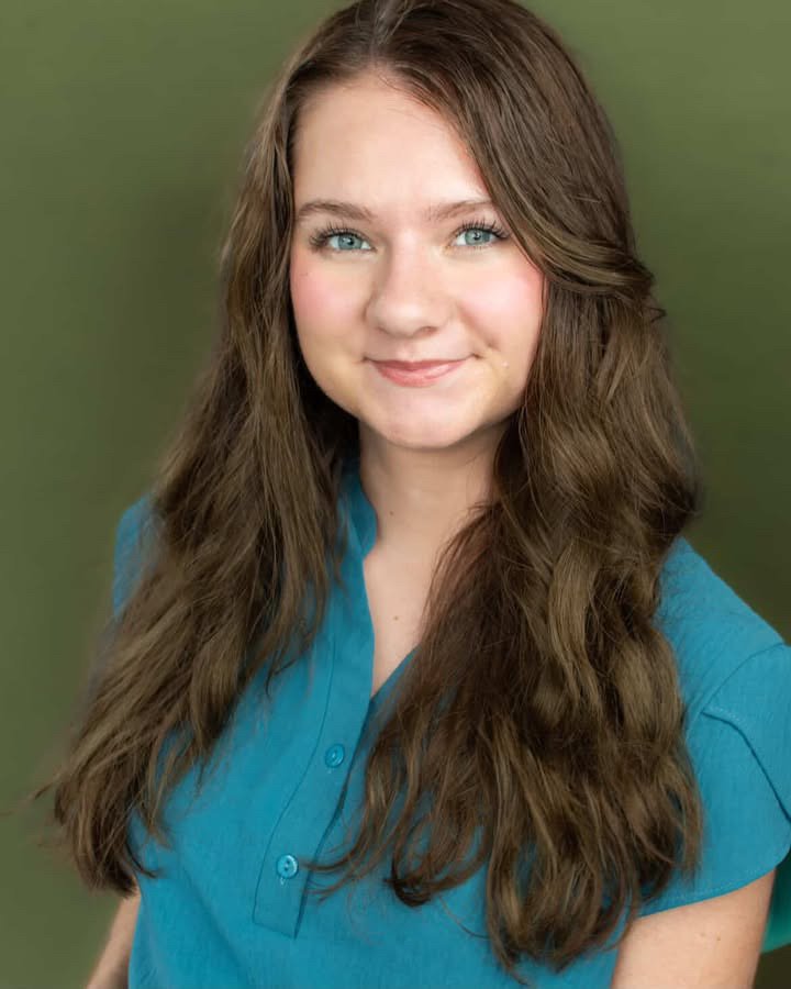Olivia Gash profile pic for role of Cindy Ashtin