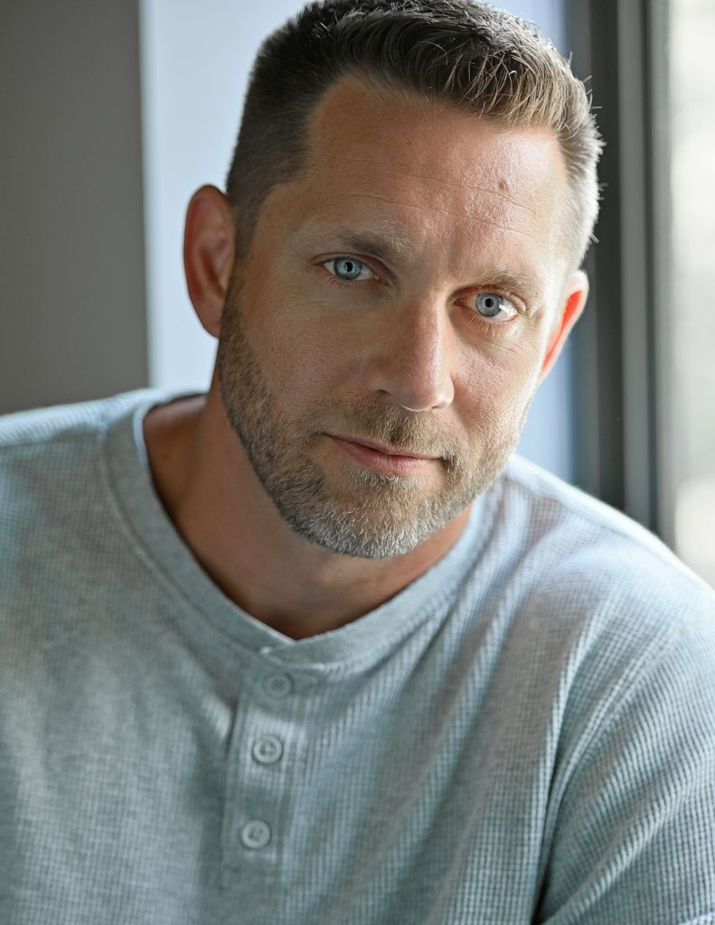 Jonathan Turpin headshot