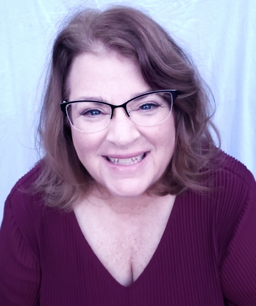 Linda Culbertson headshot